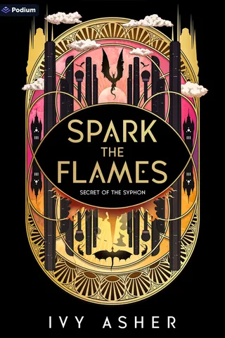 Spark the Flames