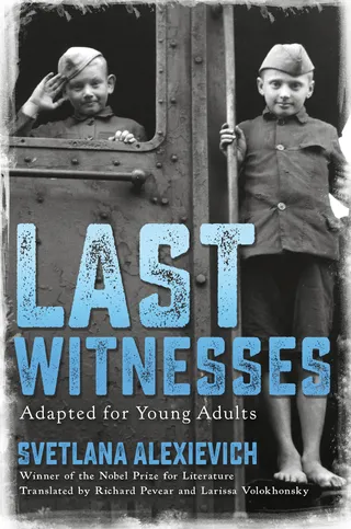 Last Witnesses
