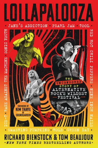 Lollapalooza