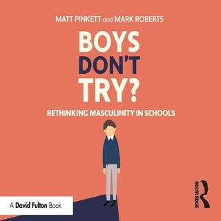 Boys Don't Try?