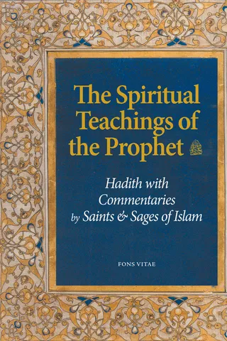 The Spiritual Teachings of the Prophet