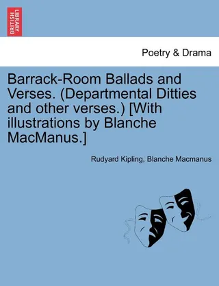 Barrack-Room Ballads and Verses