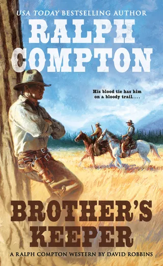 Brother's Keeper