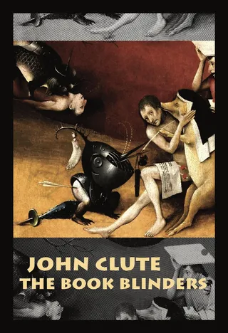 Book Blinders