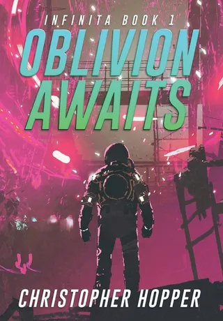 Oblivion Awaits
