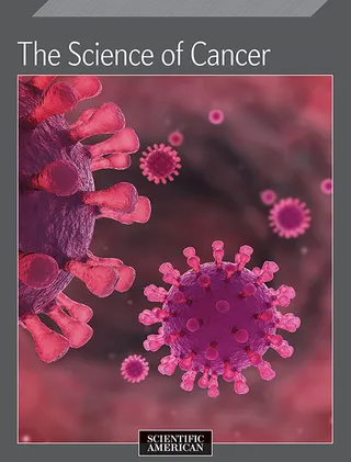 The Science of Cancer