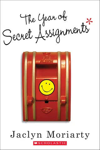 Year of Secret Assignments
