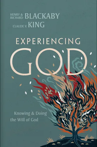 Experiencing God
