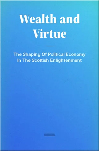 Wealth and Virtue