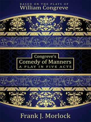 Congreve's Comedy of Manners