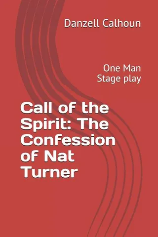 Call of the Spirit