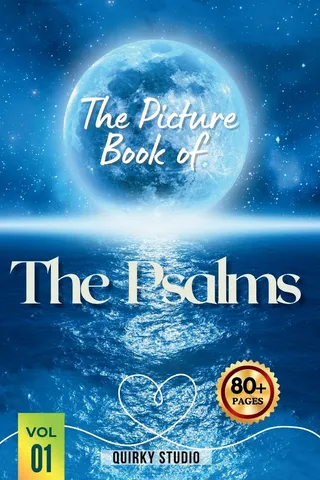 The Picture Book of the Psalms