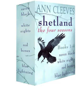 Shetland: The Four Seasons