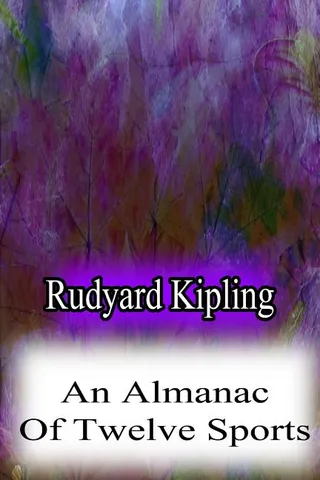 An Almanac of Twelve Sports