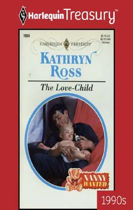 Love-Child
