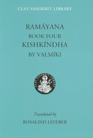 Ramayana Book Four