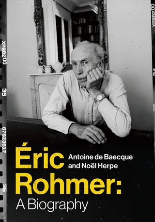 Éric Rohmer