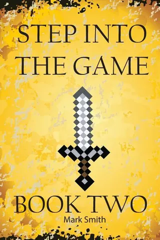 Step Into the Game