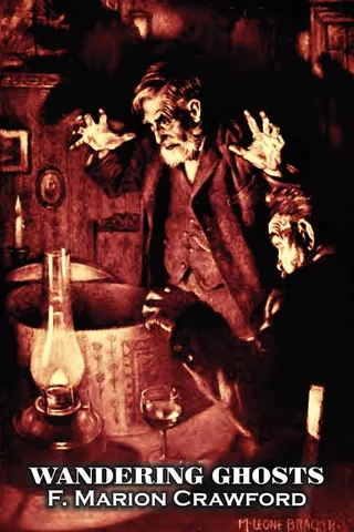 Wandering Ghosts