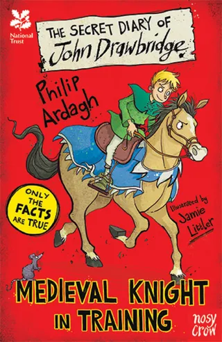 The Secret Diary of John Drawbridge