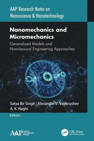 Nanomechanics and Micromechanics