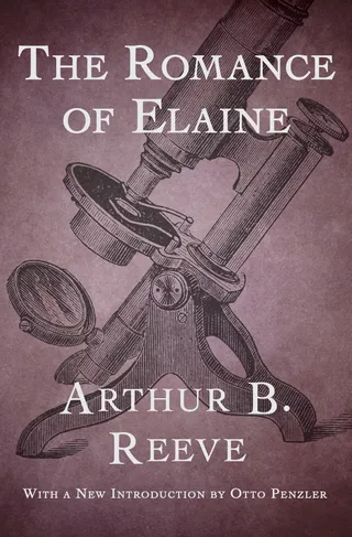 Romance of Elaine