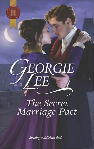 Secret Marriage Pact