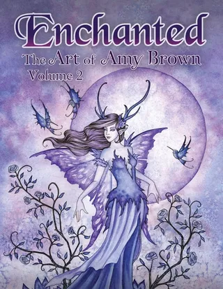 Enchanted