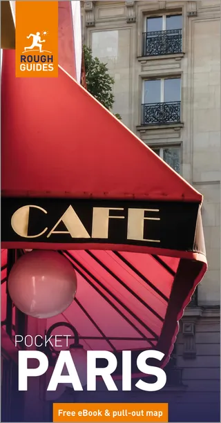 Rough Guides Pocket Paris