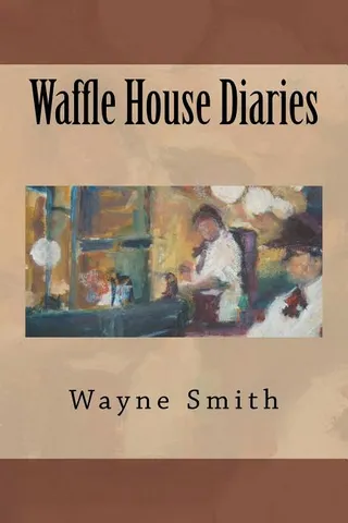 Waffle House Diaries