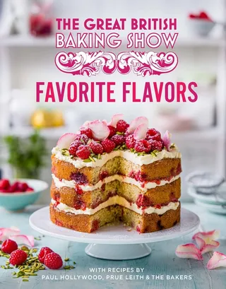 British Baking Show