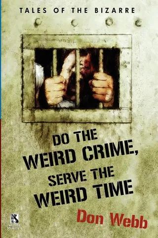 Do the Weird Crime Serve the Weird Time