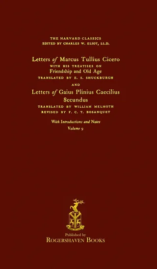 The Harvard Classics