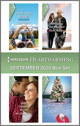 September 2020 Box Set