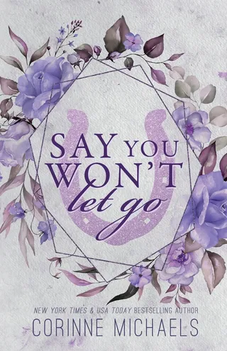 Say You Won't Let Go