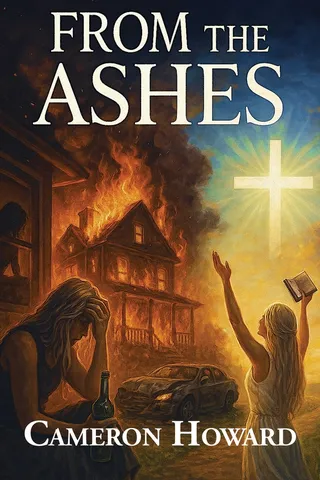 From the Ashes
