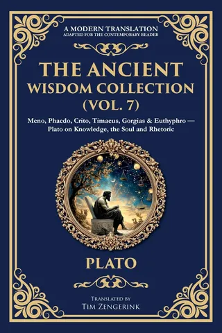 The Ancient Wisdom Collection
