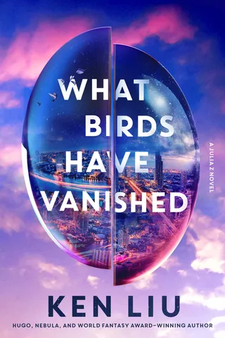 What Birds Have Vanished