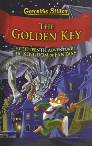Golden Key