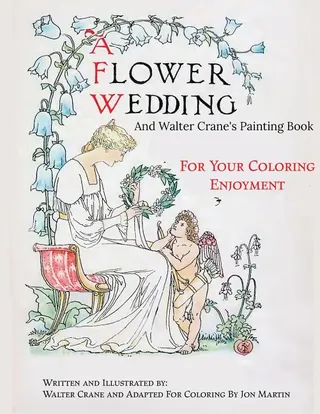 A Flower Wedding