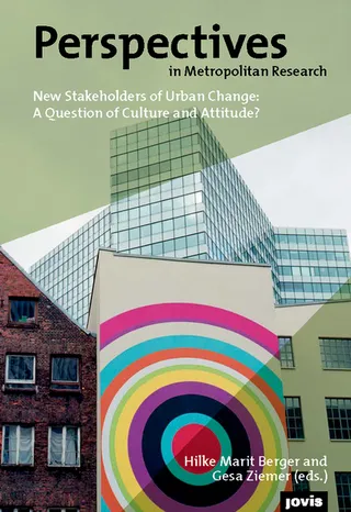 Perspectives in Metropolitan Research