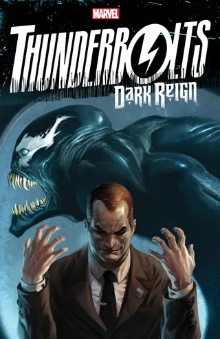 Thunderbolts