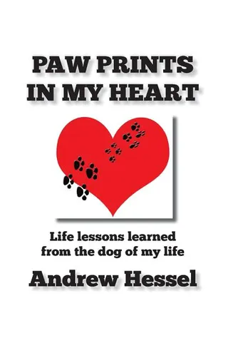 Paw Prints in My Heart