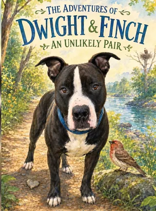 The Adventures of Dwight & Finch