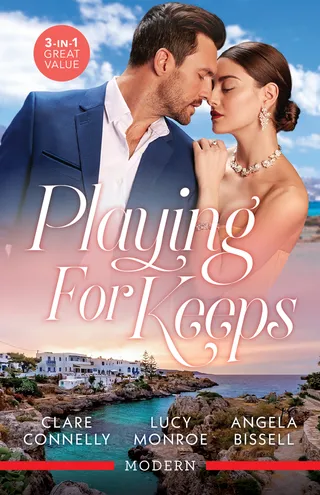 Playing For Keeps
