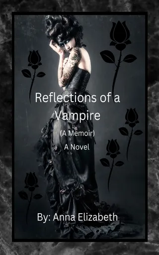 Reflections of a Vampire