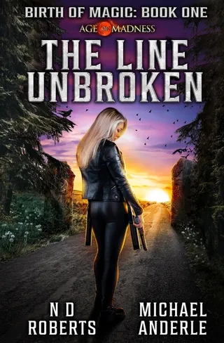 The Line Unbroken
