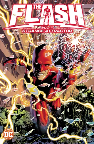 The Flash