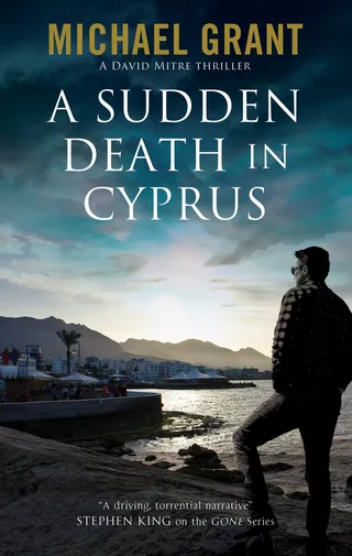 Sudden Death in Cyprus