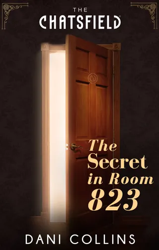 Secret In Room 823